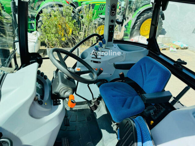 Синій Нью Холланд Другая, об'ємом двигуна 0 л та пробігом 0 тис. км за 45530 $, фото 10 на Automoto.ua