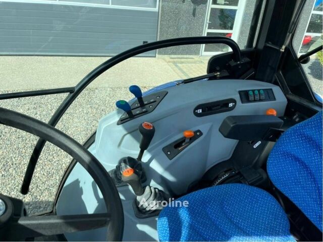 Синий Нью Холланд Другая, объемом двигателя 0 л и пробегом 0 тыс. км за 28037 $, фото 5 на Automoto.ua