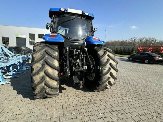 Синій Нью Холланд Другая, об'ємом двигуна 0 л та пробігом 0 тис. км за 150874 $, фото 5 на Automoto.ua