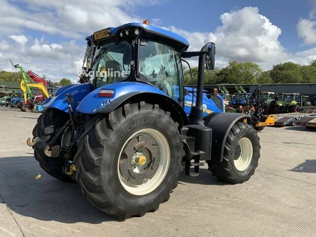 Синий Нью Холланд Другая, объемом двигателя 0 л и пробегом 0 тыс. км за 77611 $, фото 5 на Automoto.ua