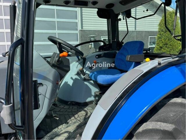 Синий Нью Холланд Другая, объемом двигателя 0 л и пробегом 0 тыс. км за 28037 $, фото 8 на Automoto.ua