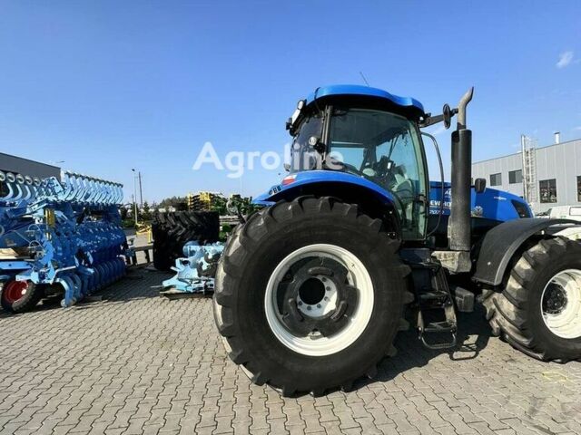 Синій Нью Холланд Другая, об'ємом двигуна 0 л та пробігом 0 тис. км за 150874 $, фото 4 на Automoto.ua