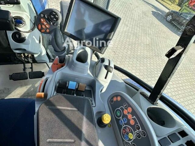 Синій Нью Холланд Другая, об'ємом двигуна 0 л та пробігом 0 тис. км за 150874 $, фото 1 на Automoto.ua