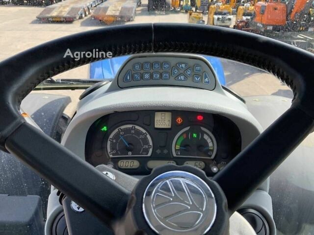 Синий Нью Холланд Другая, объемом двигателя 0 л и пробегом 0 тыс. км за 77611 $, фото 8 на Automoto.ua