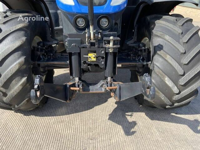 Синий Нью Холланд Другая, объемом двигателя 0 л и пробегом 0 тыс. км за 77611 $, фото 6 на Automoto.ua