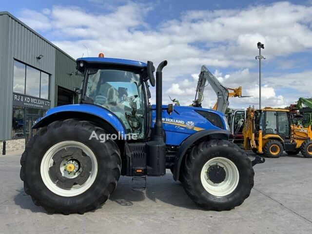 Синий Нью Холланд Другая, объемом двигателя 0 л и пробегом 0 тыс. км за 77611 $, фото 2 на Automoto.ua