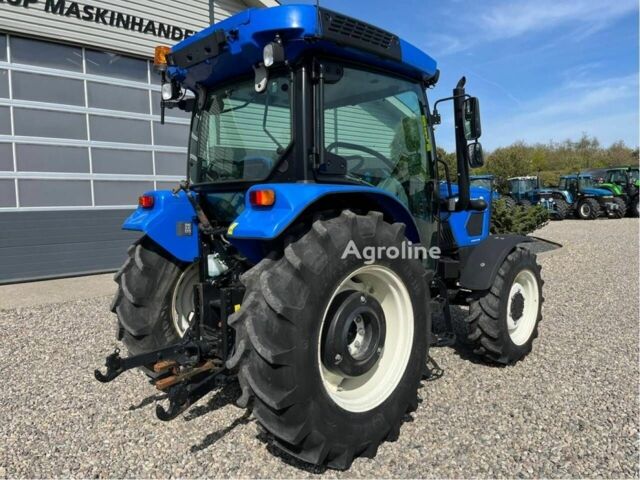 Синий Нью Холланд Другая, объемом двигателя 0 л и пробегом 0 тыс. км за 28037 $, фото 3 на Automoto.ua