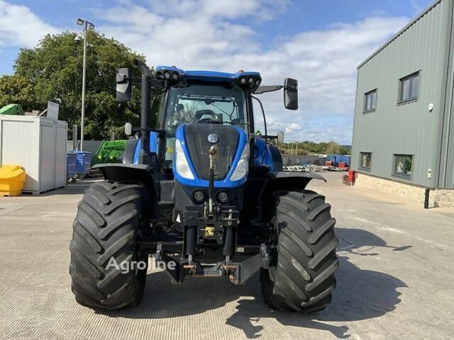 Синий Нью Холланд Другая, объемом двигателя 0 л и пробегом 0 тыс. км за 77611 $, фото 3 на Automoto.ua