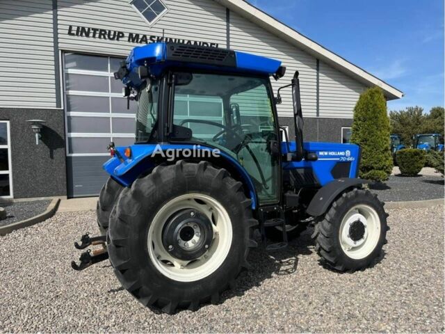 Синий Нью Холланд Другая, объемом двигателя 0 л и пробегом 0 тыс. км за 28037 $, фото 4 на Automoto.ua