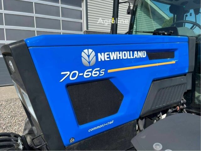 Синий Нью Холланд Другая, объемом двигателя 0 л и пробегом 0 тыс. км за 28037 $, фото 7 на Automoto.ua