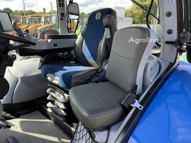 Синий Нью Холланд Другая, объемом двигателя 0 л и пробегом 0 тыс. км за 77611 $, фото 7 на Automoto.ua