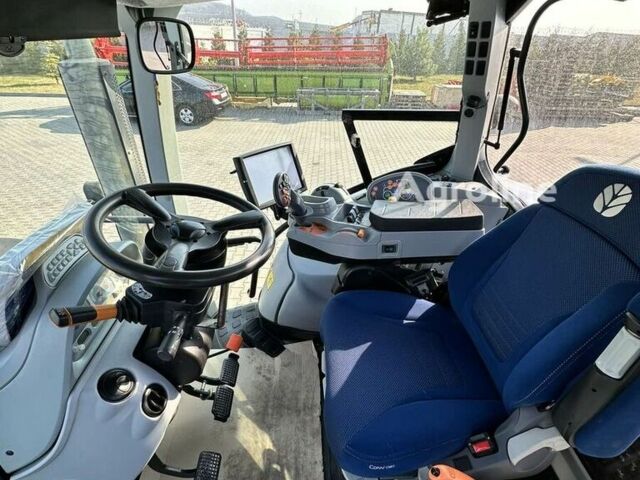 Синій Нью Холланд Другая, об'ємом двигуна 0 л та пробігом 0 тис. км за 150874 $, фото 2 на Automoto.ua