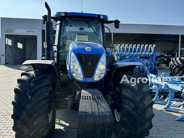 Синій Нью Холланд Другая, об'ємом двигуна 0 л та пробігом 0 тис. км за 150874 $, фото 7 на Automoto.ua