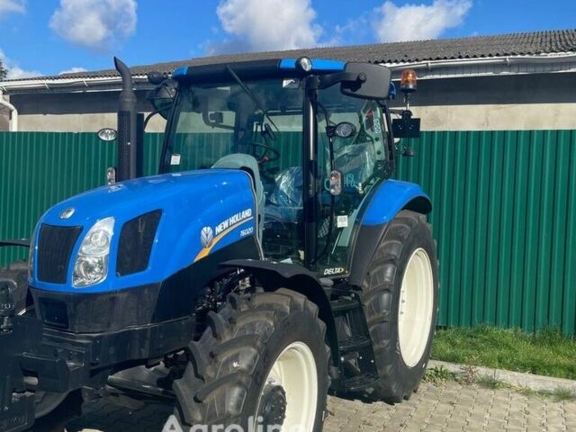 Синий Нью Холланд Другая, объемом двигателя 0 л и пробегом 0 тыс. км за 84719 $, фото 1 на Automoto.ua