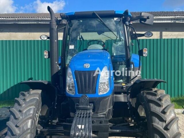 Синий Нью Холланд Другая, объемом двигателя 0 л и пробегом 0 тыс. км за 84719 $, фото 2 на Automoto.ua