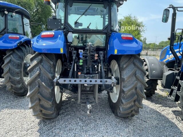 Синий Нью Холланд Другая, объемом двигателя 0 л и пробегом 0 тыс. км за 67281 $, фото 3 на Automoto.ua