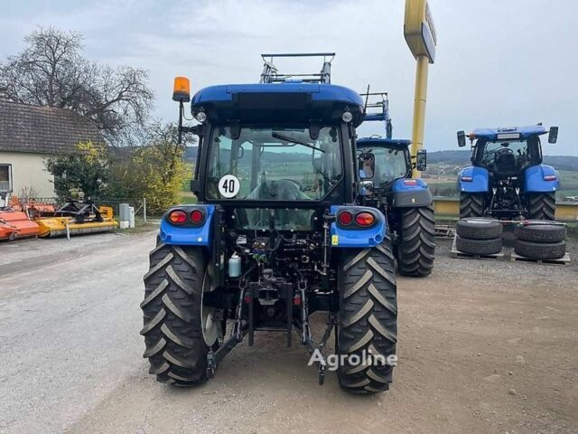 Синий Нью Холланд Другая, объемом двигателя 0 л и пробегом 0 тыс. км за 50776 $, фото 6 на Automoto.ua