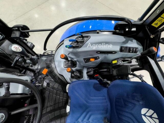 Синій Нью Холланд Другая, об'ємом двигуна 0 л та пробігом 0 тис. км за 60285 $, фото 4 на Automoto.ua