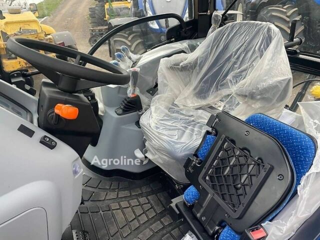 Синий Нью Холланд Другая, объемом двигателя 0 л и пробегом 0 тыс. км за 50776 $, фото 8 на Automoto.ua