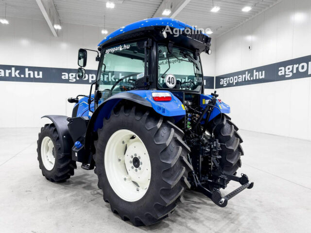 Синий Нью Холланд Другая, объемом двигателя 0 л и пробегом 0 тыс. км за 54940 $, фото 3 на Automoto.ua