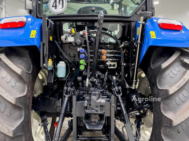 Синий Нью Холланд Другая, объемом двигателя 0 л и пробегом 0 тыс. км за 54940 $, фото 15 на Automoto.ua