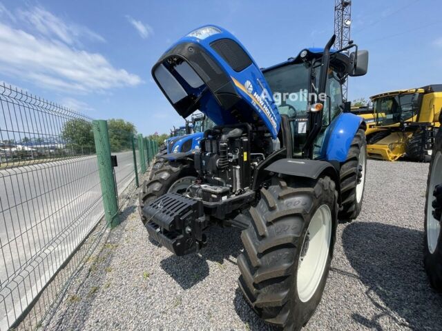 Синий Нью Холланд Другая, объемом двигателя 0 л и пробегом 0 тыс. км за 67281 $, фото 11 на Automoto.ua