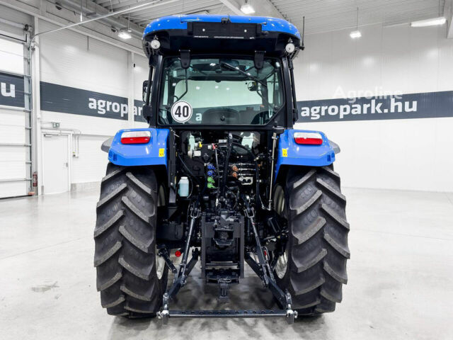 Синий Нью Холланд Другая, объемом двигателя 0 л и пробегом 0 тыс. км за 54940 $, фото 4 на Automoto.ua