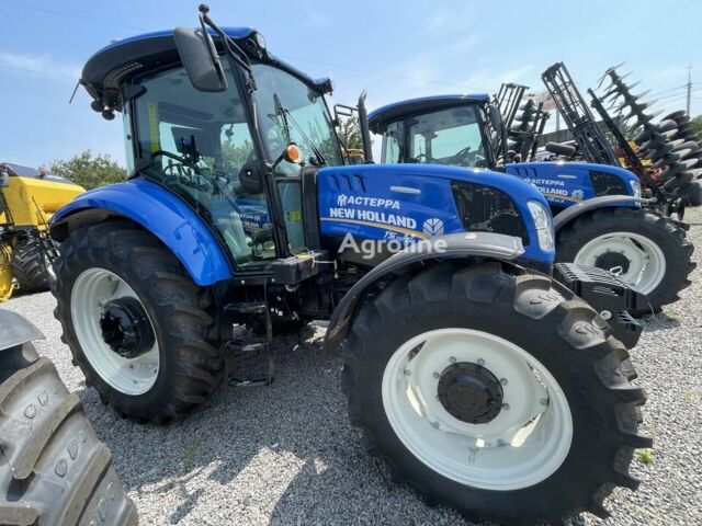 Синий Нью Холланд Другая, объемом двигателя 0 л и пробегом 0 тыс. км за 67281 $, фото 1 на Automoto.ua