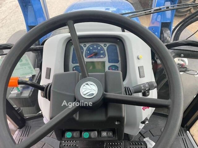 Синий Нью Холланд Другая, объемом двигателя 0 л и пробегом 0 тыс. км за 50776 $, фото 9 на Automoto.ua