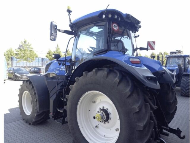 Синий Нью Холланд Другая, объемом двигателя 0 л и пробегом 0 тыс. км за 225457 $, фото 3 на Automoto.ua