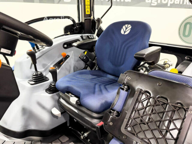 Синий Нью Холланд Другая, объемом двигателя 0 л и пробегом 0 тыс. км за 54940 $, фото 12 на Automoto.ua