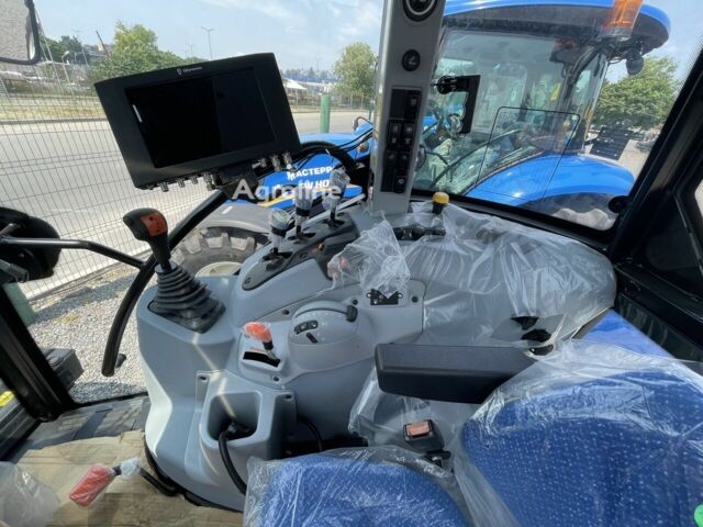 Синий Нью Холланд Другая, объемом двигателя 0 л и пробегом 0 тыс. км за 67281 $, фото 8 на Automoto.ua