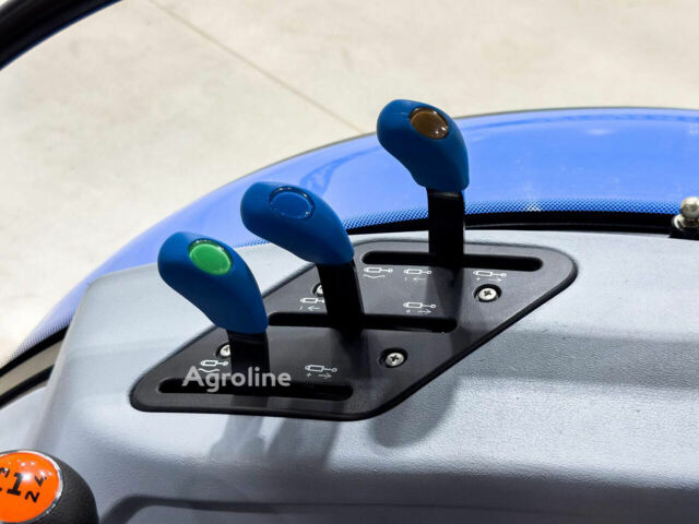 Синий Нью Холланд Другая, объемом двигателя 0 л и пробегом 0 тыс. км за 54940 $, фото 10 на Automoto.ua