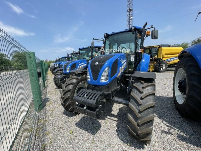 Синий Нью Холланд Другая, объемом двигателя 0 л и пробегом 0 тыс. км за 67281 $, фото 5 на Automoto.ua