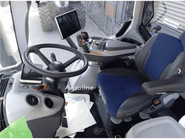 Синий Нью Холланд Другая, объемом двигателя 0 л и пробегом 0 тыс. км за 225457 $, фото 7 на Automoto.ua