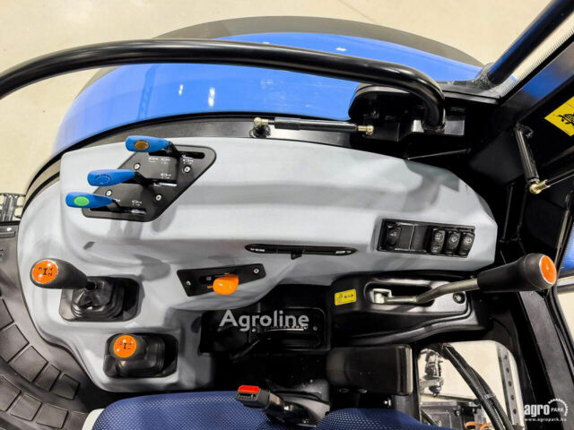 Синий Нью Холланд Другая, объемом двигателя 0 л и пробегом 0 тыс. км за 54940 $, фото 13 на Automoto.ua