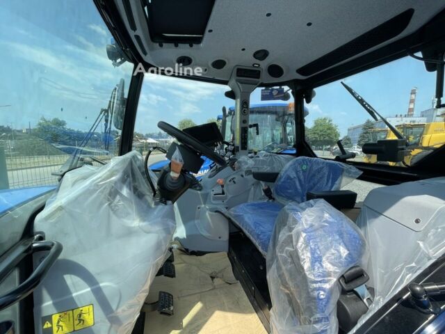 Синий Нью Холланд Другая, объемом двигателя 0 л и пробегом 0 тыс. км за 67281 $, фото 6 на Automoto.ua