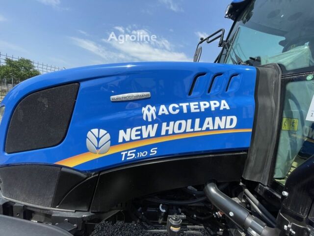 Синий Нью Холланд Другая, объемом двигателя 0 л и пробегом 0 тыс. км за 67281 $, фото 4 на Automoto.ua