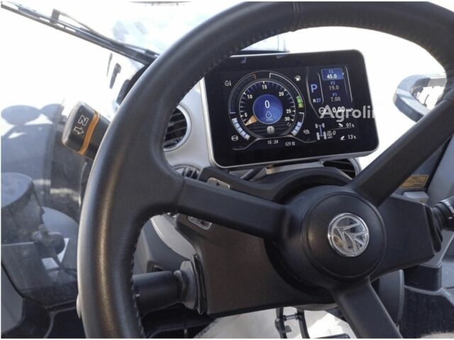 Синий Нью Холланд Другая, объемом двигателя 0 л и пробегом 0 тыс. км за 225457 $, фото 10 на Automoto.ua