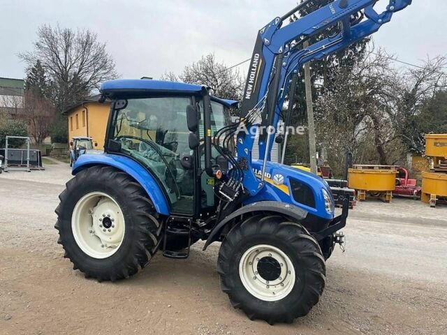 Синий Нью Холланд Другая, объемом двигателя 0 л и пробегом 0 тыс. км за 50776 $, фото 5 на Automoto.ua