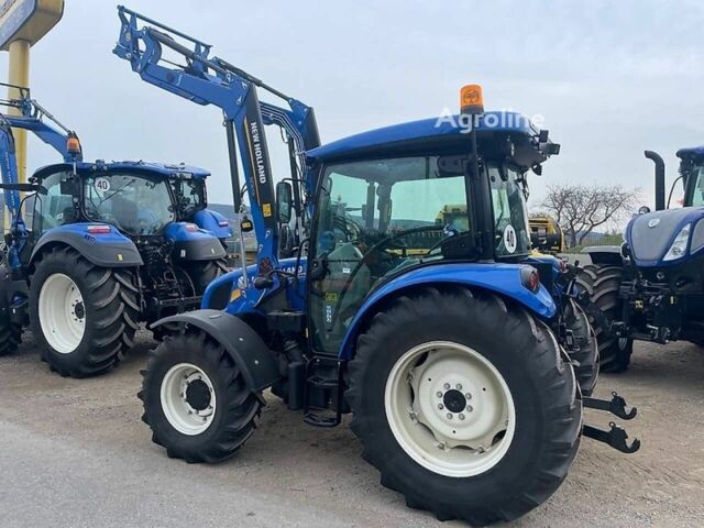 Синий Нью Холланд Другая, объемом двигателя 0 л и пробегом 0 тыс. км за 50776 $, фото 10 на Automoto.ua