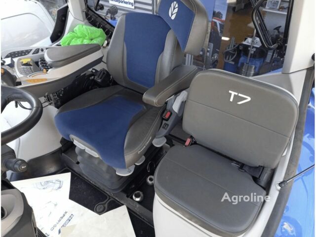 Синий Нью Холланд Другая, объемом двигателя 0 л и пробегом 0 тыс. км за 225457 $, фото 9 на Automoto.ua