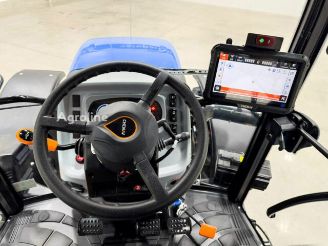 Синий Нью Холланд Другая, объемом двигателя 0 л и пробегом 0 тыс. км за 54940 $, фото 9 на Automoto.ua