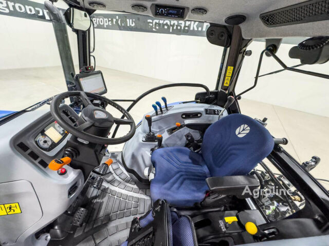 Синий Нью Холланд Другая, объемом двигателя 0 л и пробегом 0 тыс. км за 54940 $, фото 14 на Automoto.ua