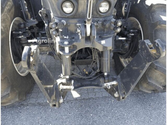 Синий Нью Холланд Другая, объемом двигателя 0 л и пробегом 0 тыс. км за 225457 $, фото 6 на Automoto.ua