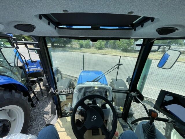 Синий Нью Холланд Другая, объемом двигателя 0 л и пробегом 0 тыс. км за 67281 $, фото 9 на Automoto.ua