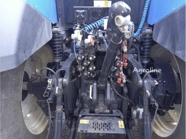 Синий Нью Холланд Другая, объемом двигателя 0 л и пробегом 0 тыс. км за 225457 $, фото 5 на Automoto.ua