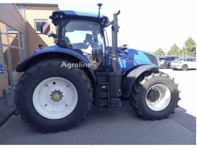 Синий Нью Холланд Другая, объемом двигателя 0 л и пробегом 0 тыс. км за 225457 $, фото 4 на Automoto.ua