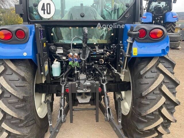 Синий Нью Холланд Другая, объемом двигателя 0 л и пробегом 0 тыс. км за 50776 $, фото 7 на Automoto.ua