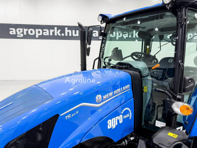 Синий Нью Холланд Другая, объемом двигателя 0 л и пробегом 0 тыс. км за 54940 $, фото 6 на Automoto.ua